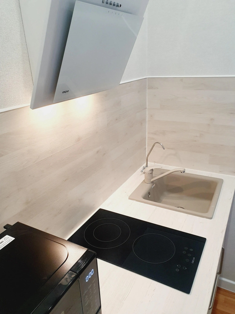 Апартаменты Welcomerooms 1