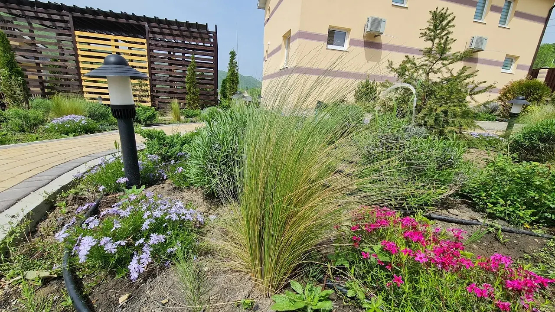 Гостевой Дом Abrau Soul&Spa