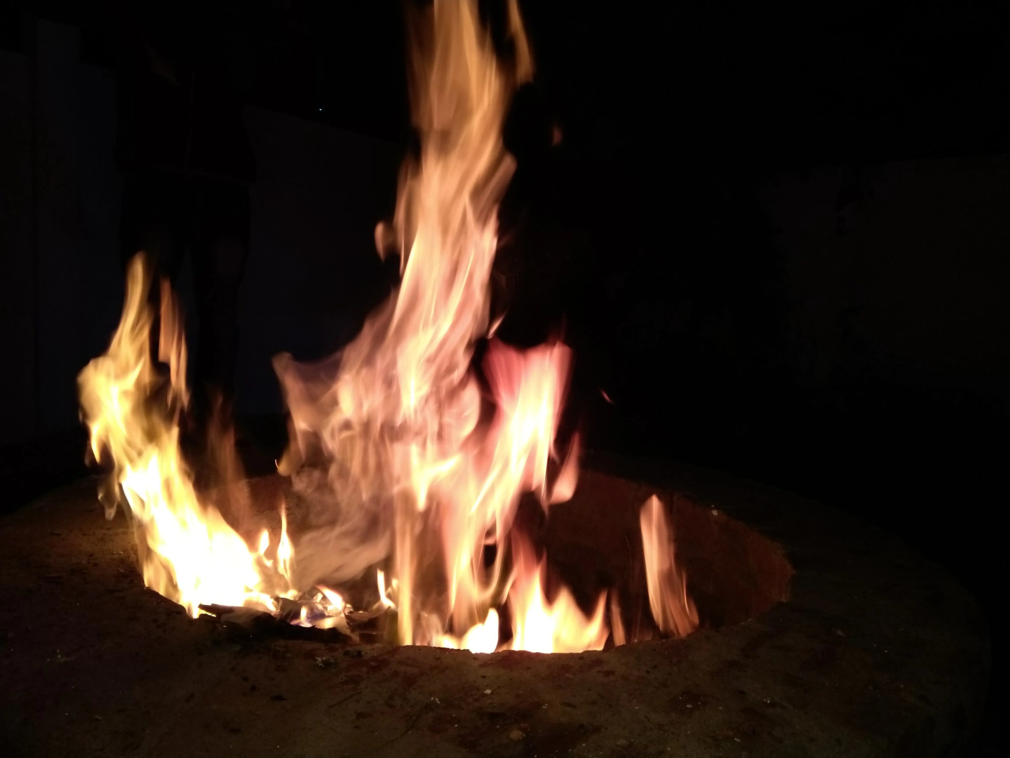 Ganapathy Garden Homestay