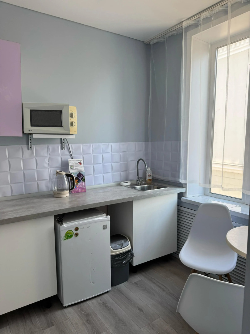 Мини Отель Купеческий Дом