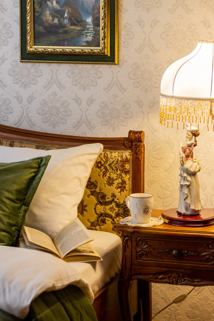 Апартаменты Aristocrat Flat