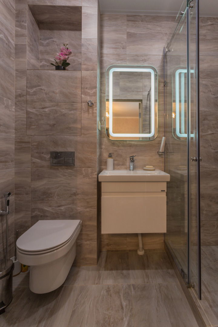 Гостевой дом Апарт Гости