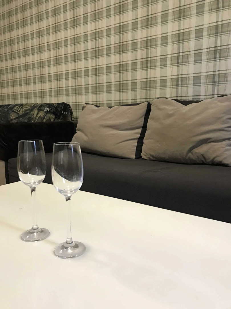 Апартаменты 3 "Квартира Рядом"