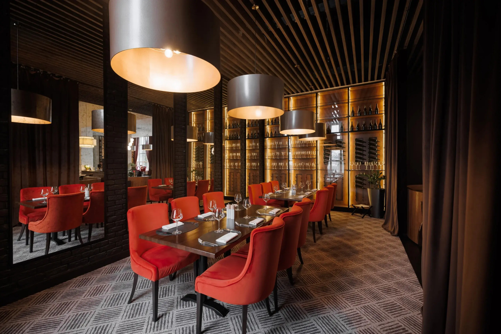 Апартаменты Radisson, Завидово