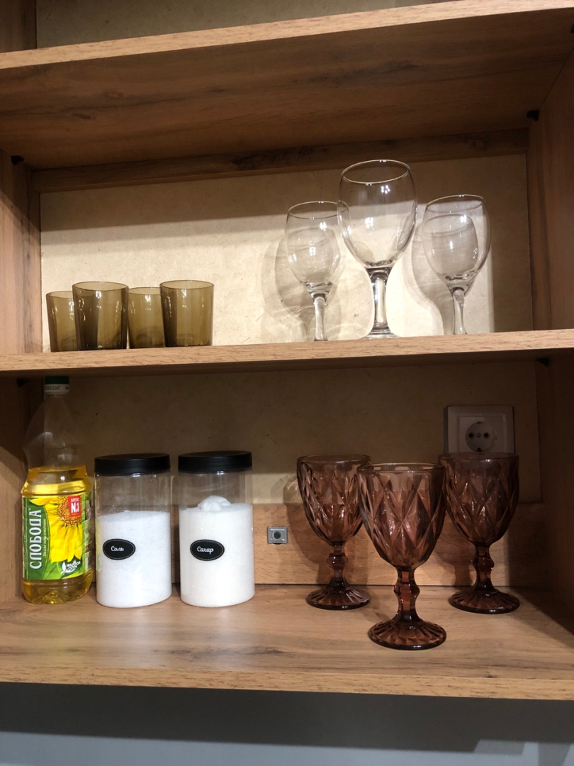 Квартира Студия Уютная с Кондиционером в ЖК Спектр