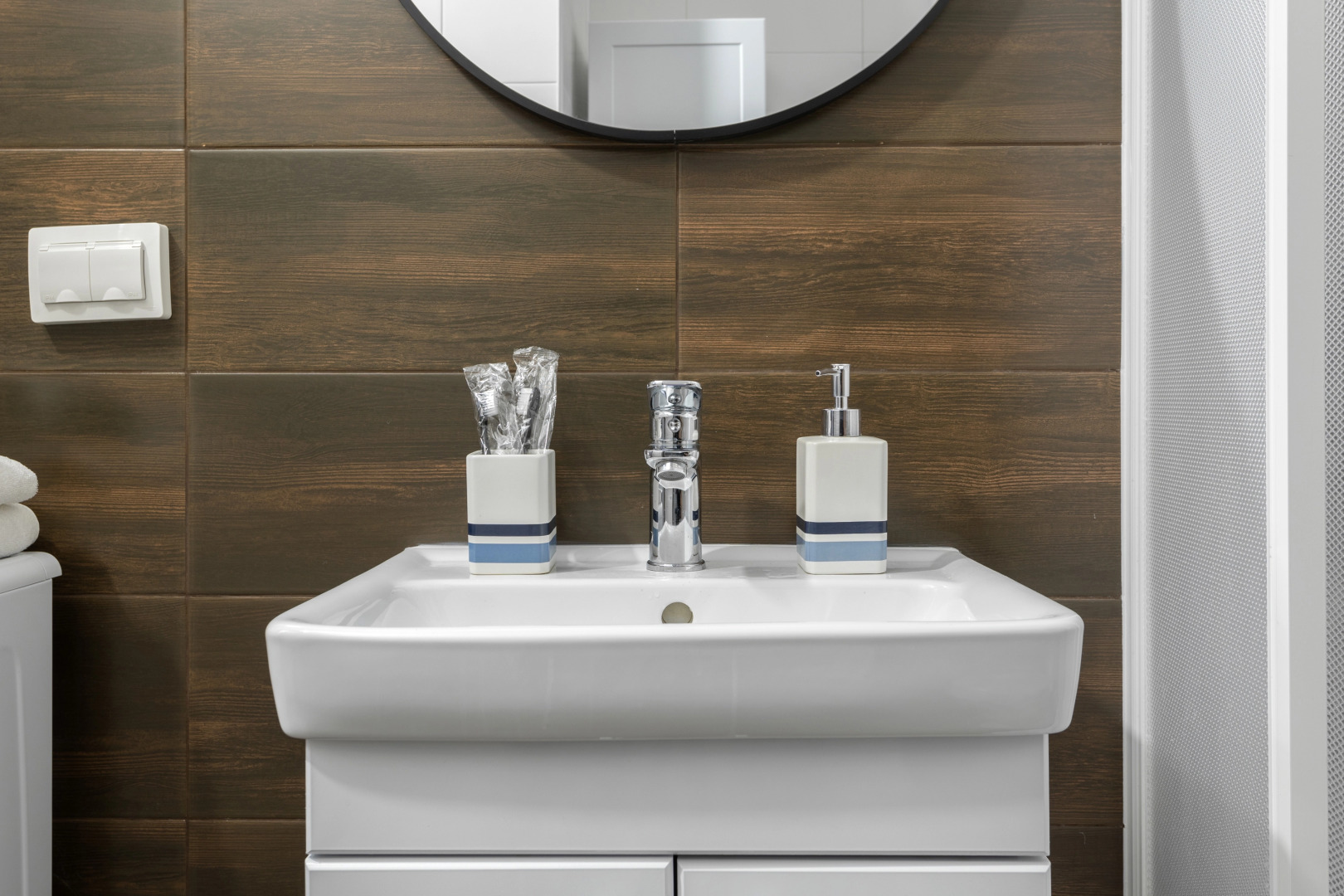 Апартаменты Манчестерская 3/2