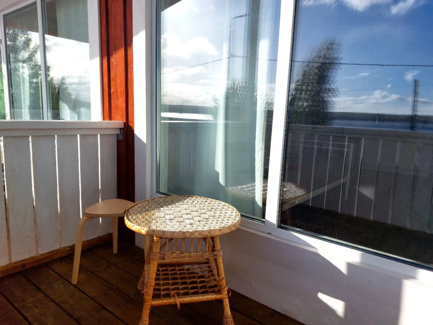 Гостевой дом Вепсская Горница