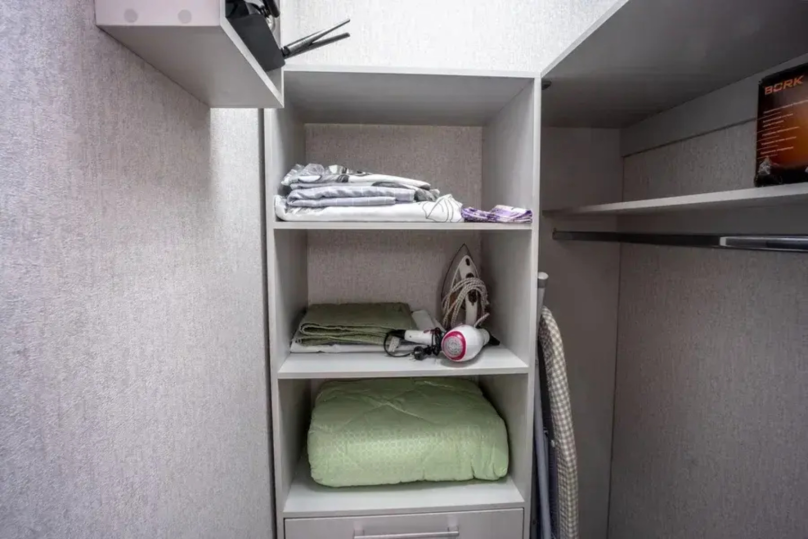 Апартаменты евродвушка со стильным ремонтом в самом центре города