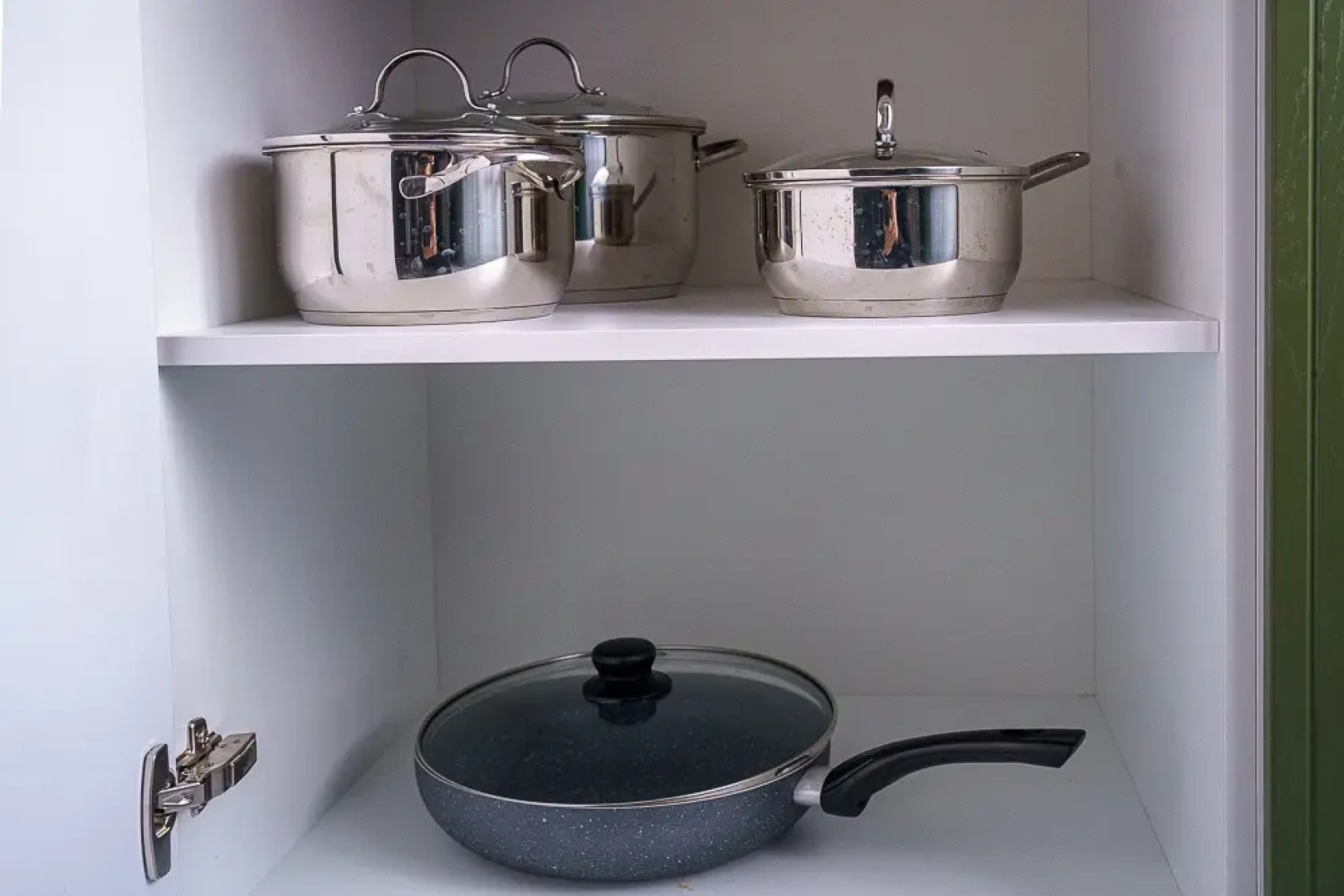 Апартаменты трехкомнатные для всей семьи до 5 человек