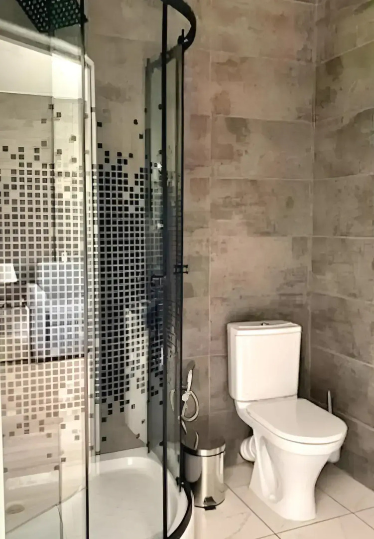 Квартира в СТ Виноградный Дом 34