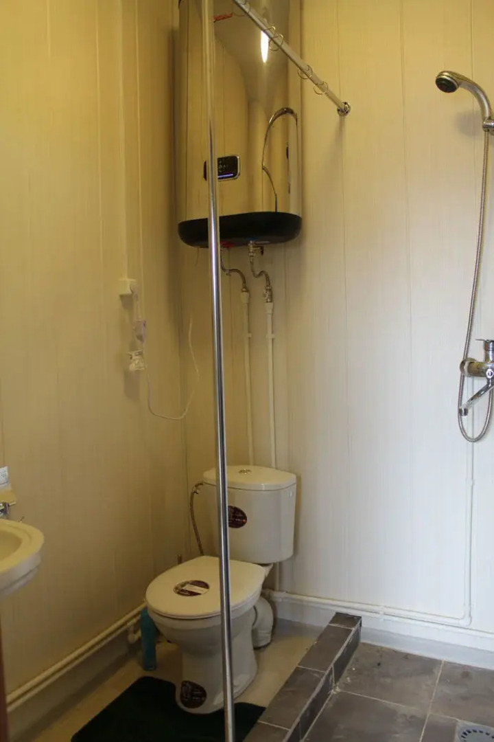 Рыболовная и охотничья база Рыбалка-Лайф