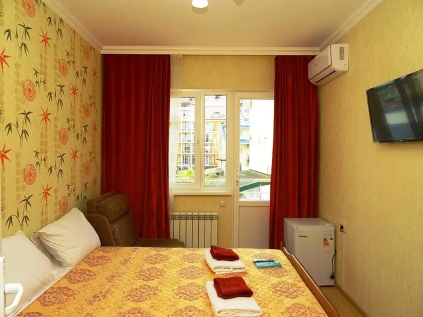 Гостевой дом Удача