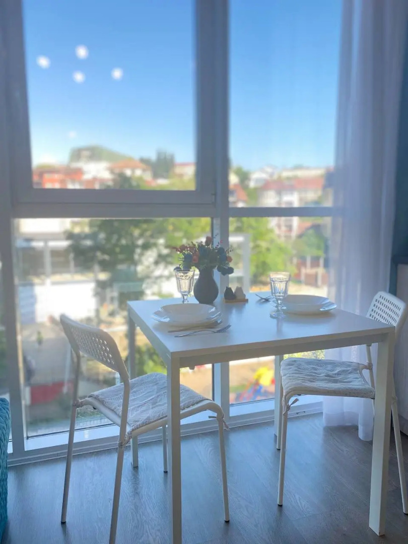 Апартаменты Посейдон