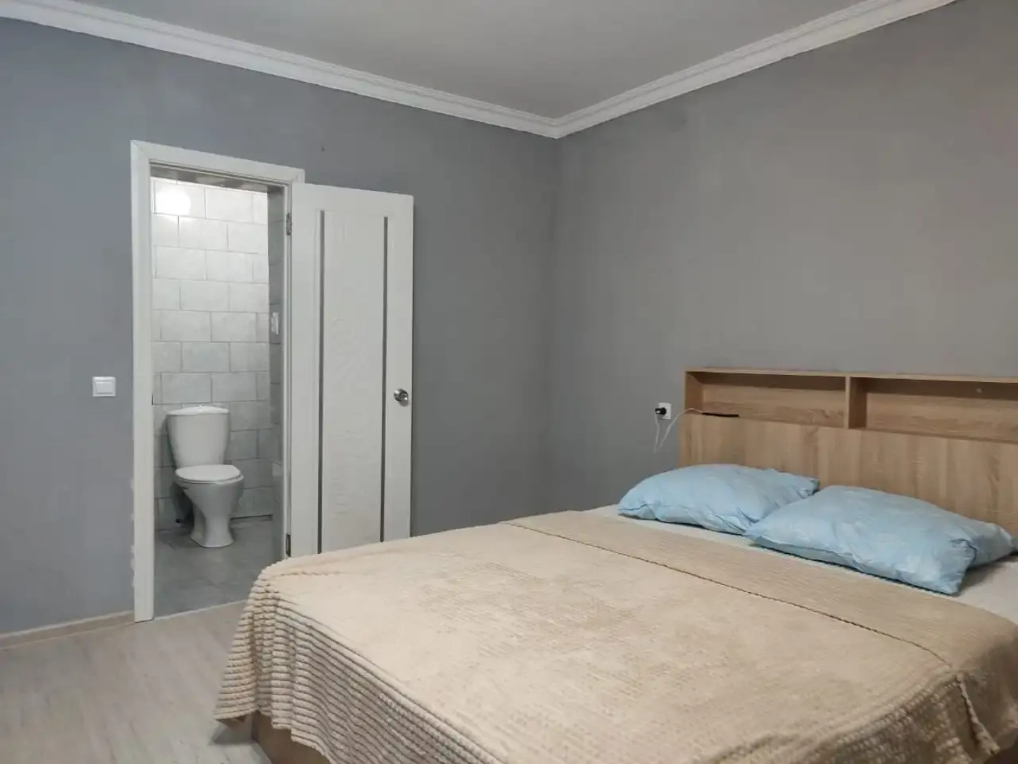 Мини-отель Базилик