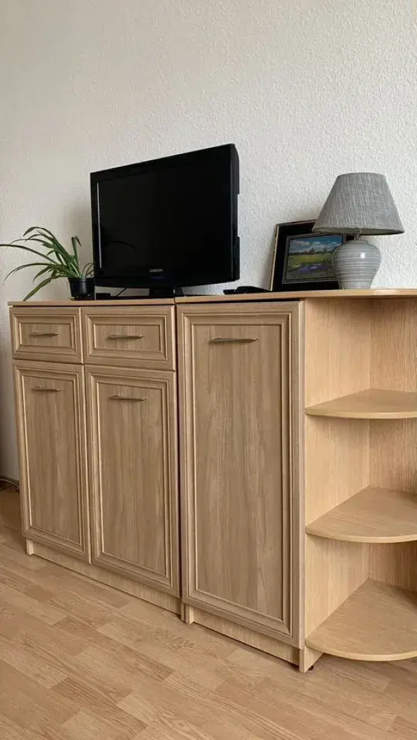 Квартира на Каменской Улице 103