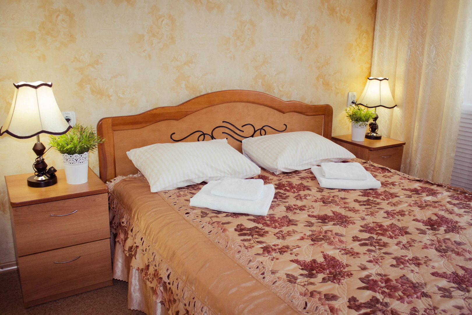 Отель Святогор