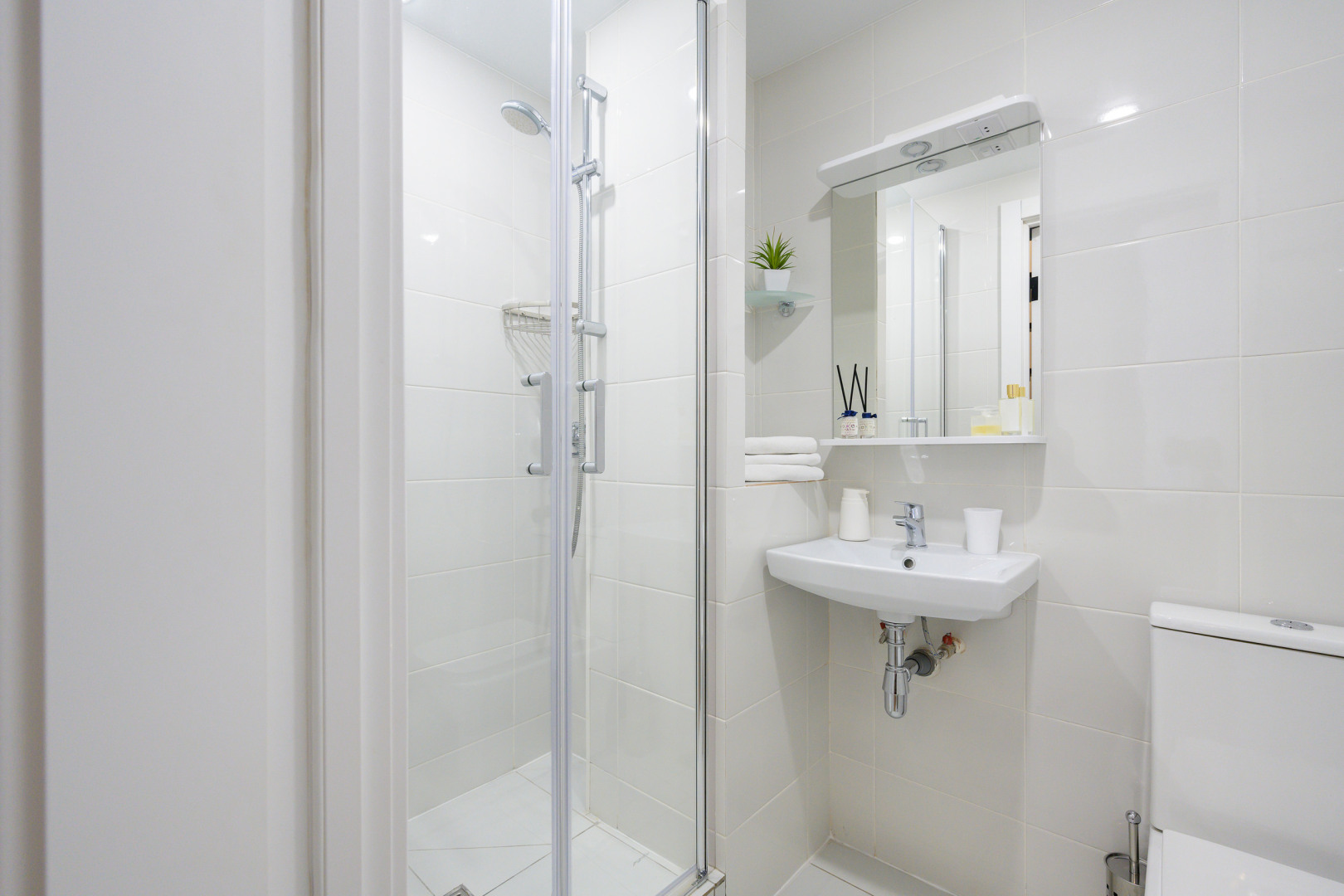 Квартира-студия для четверых BookingSPB у Эрмитажа