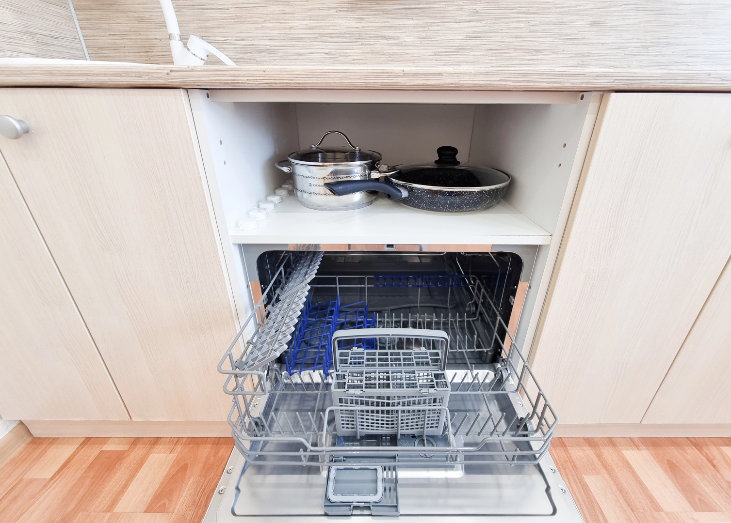 Апартаменты Vladresort Everest Comfort