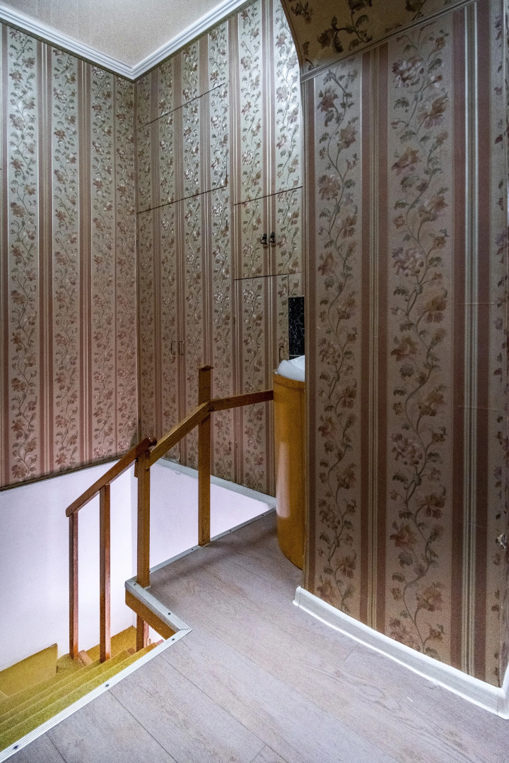 Гостевой дом у Горы Машук в Пятигорске