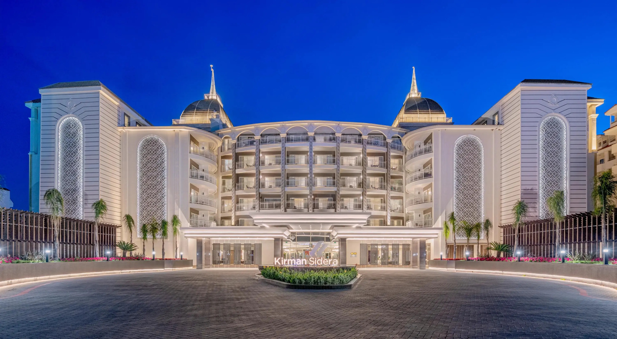 Sidera Kirman Premium - Ultra All Inclusive