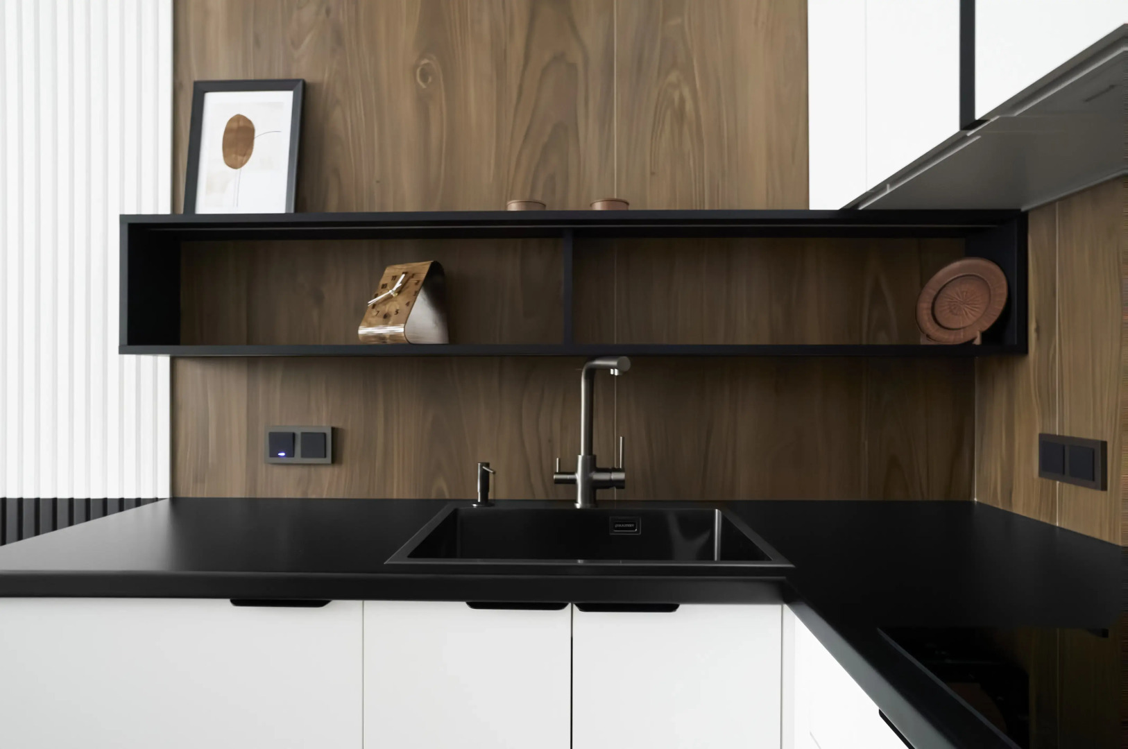 Квартира-Студия с уникальным колоритом