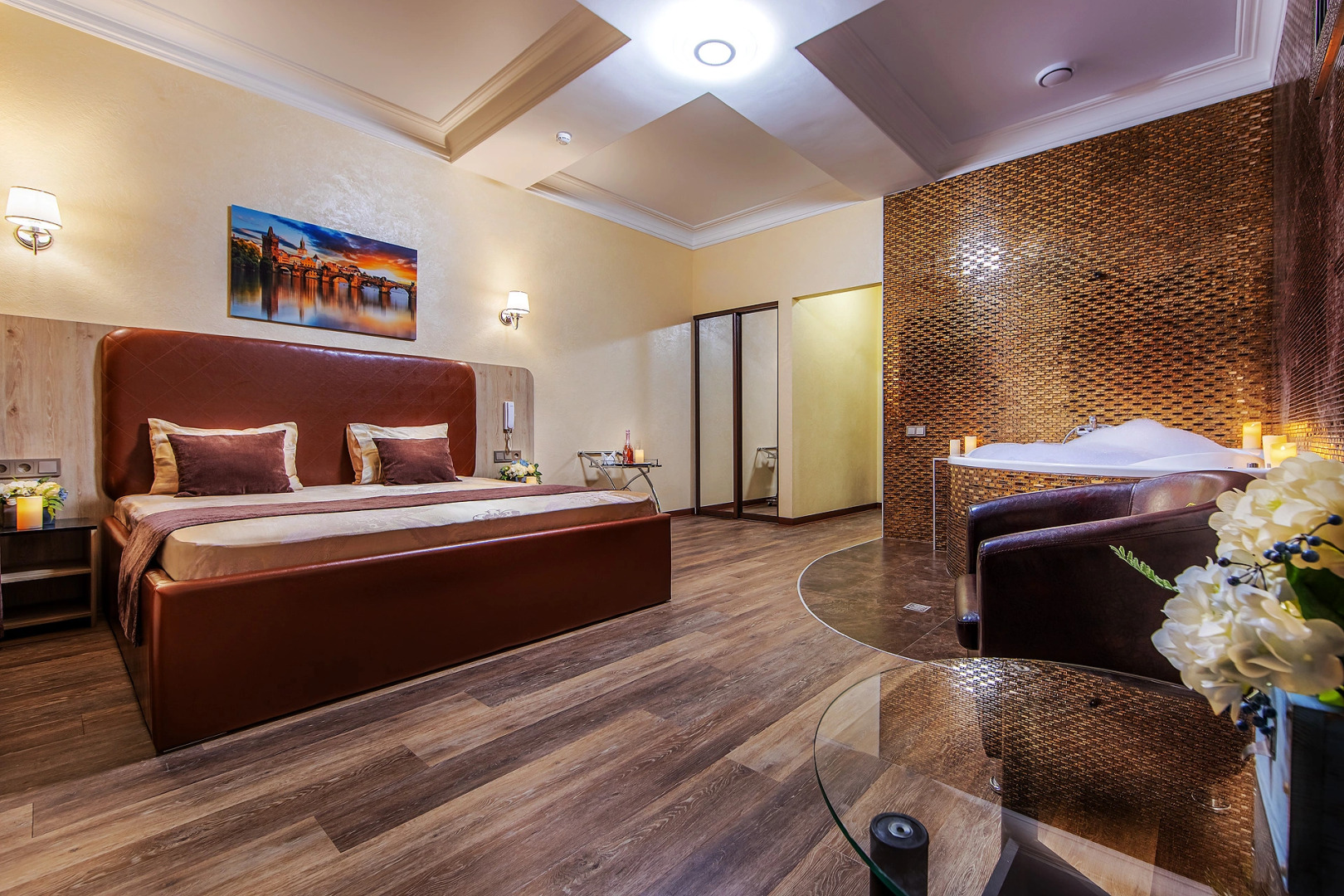 Отель Алекс на Васильевском