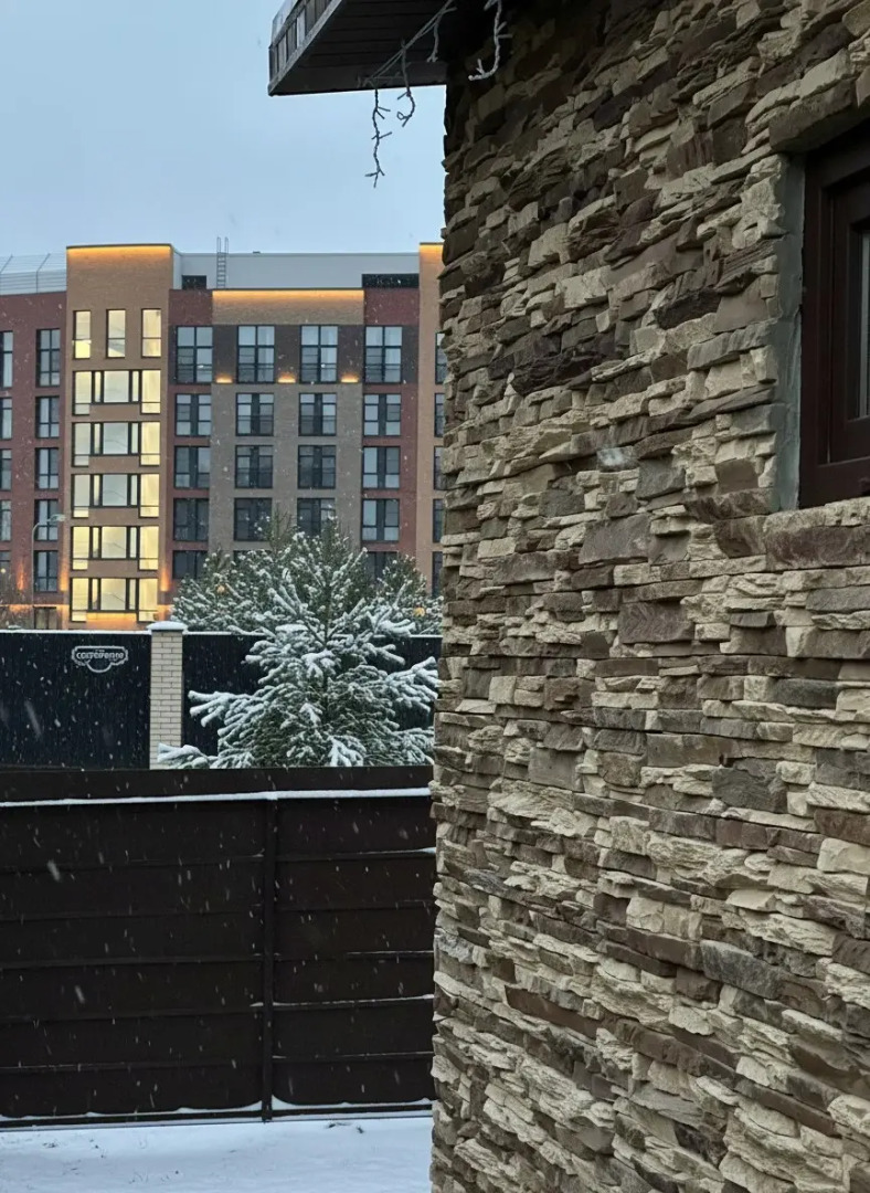 Частный дом Kelo Village • Zavidovo