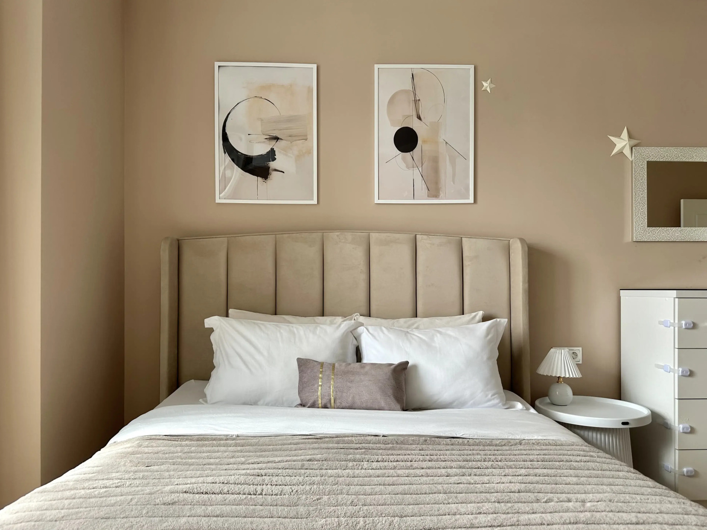 Квартира Премьер Апарт на Василия Татищева 4