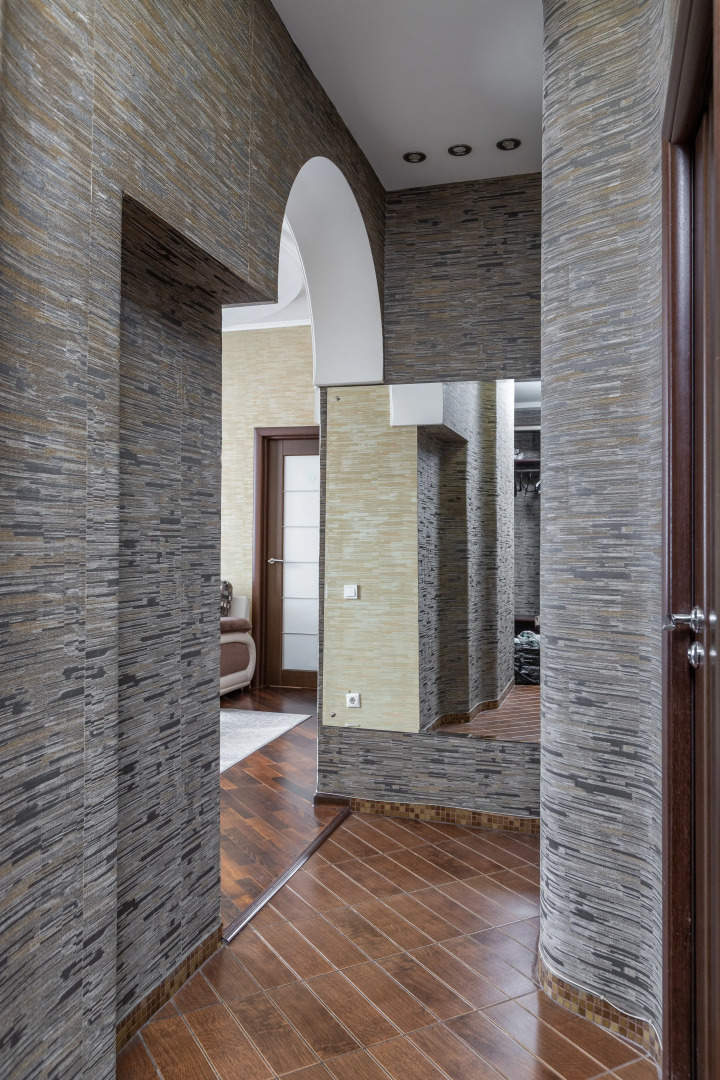 Апартаменты рядом с жд-вокзалом