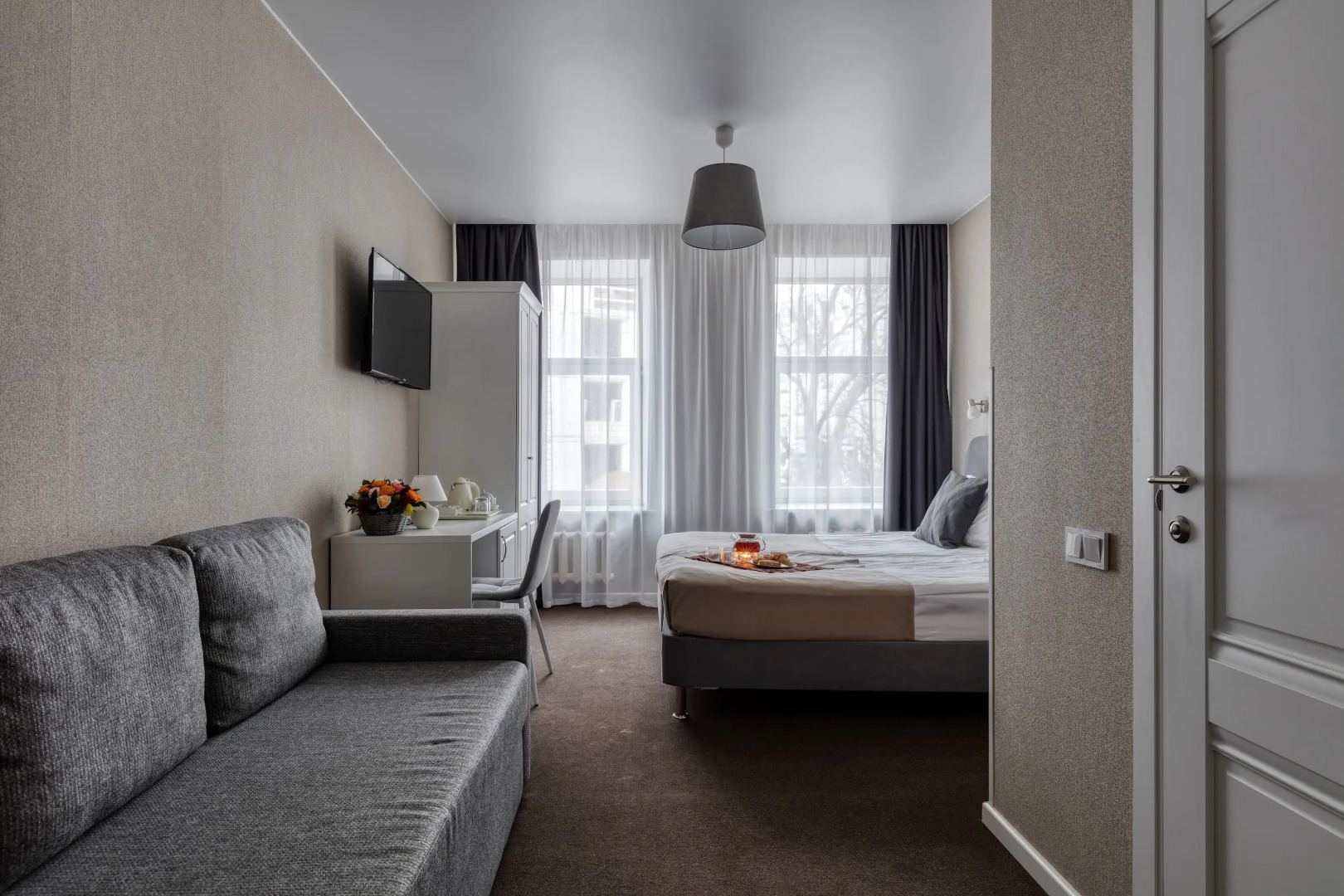 Бизнес-отель Rozenshteyn