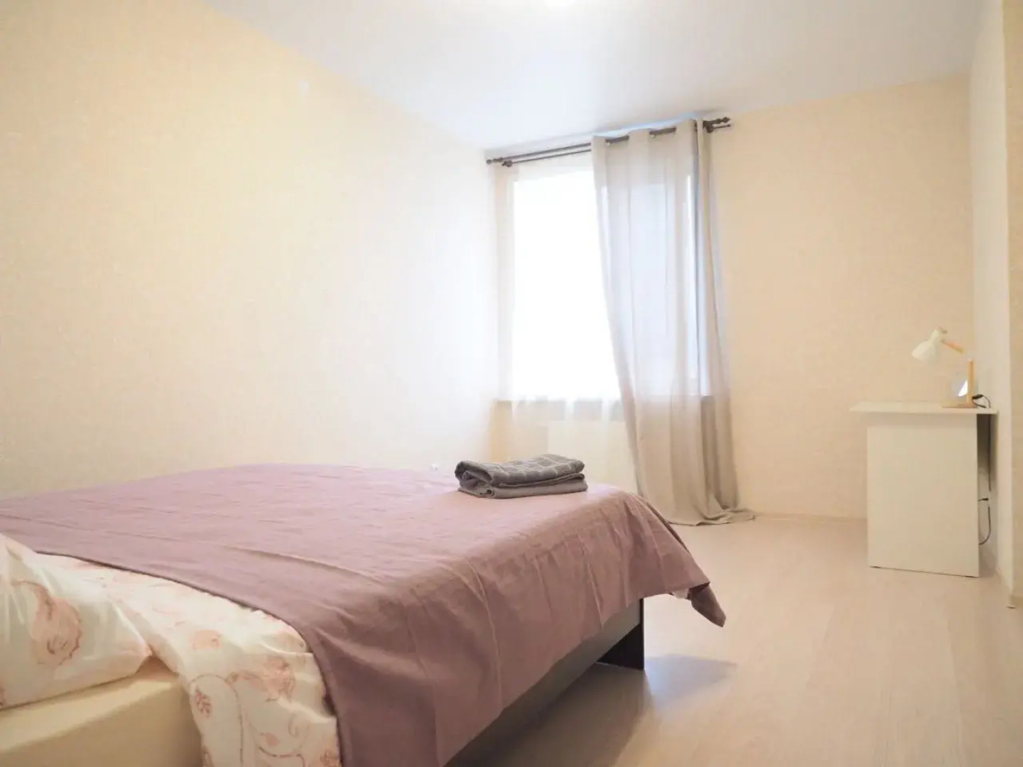 Квартира Двухкомнатная Возле Онкодиспансера