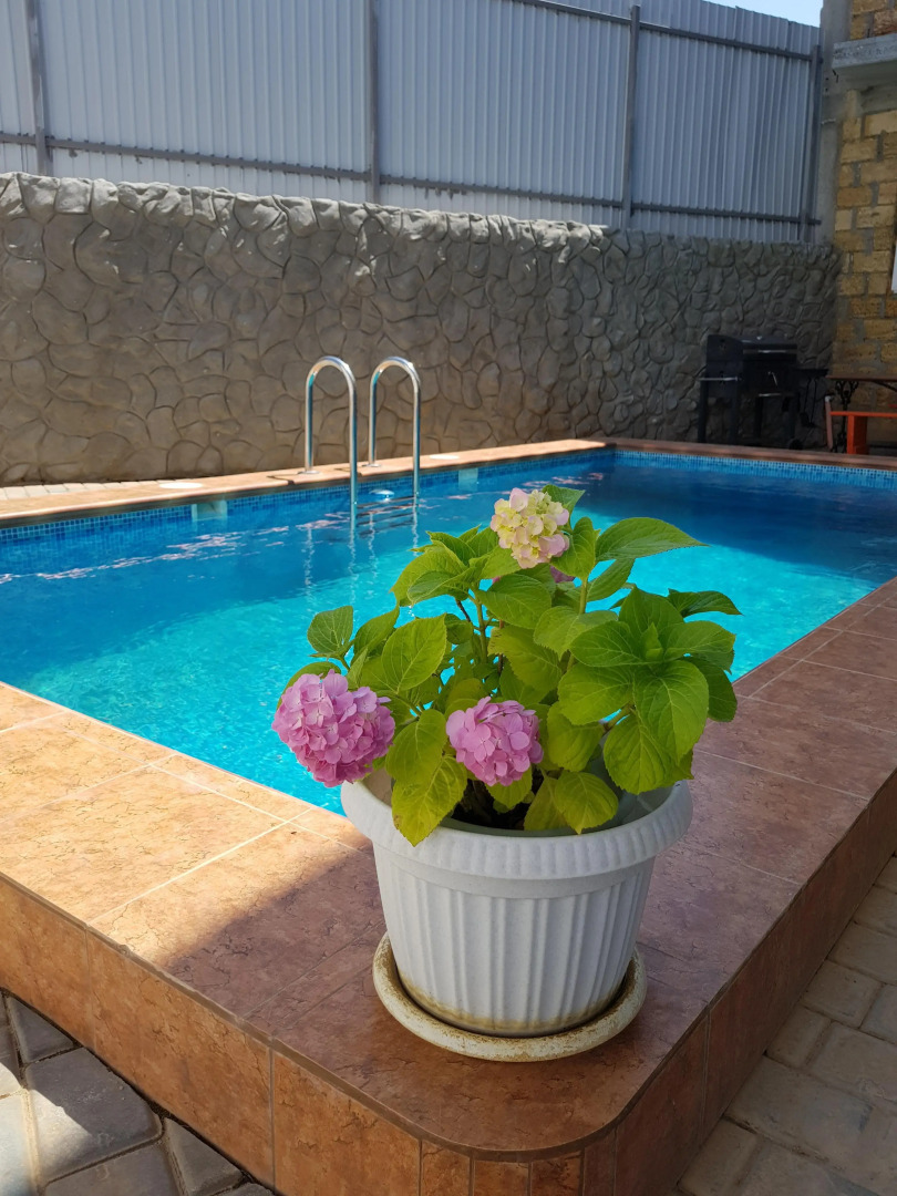 Гостевой дом Люкс