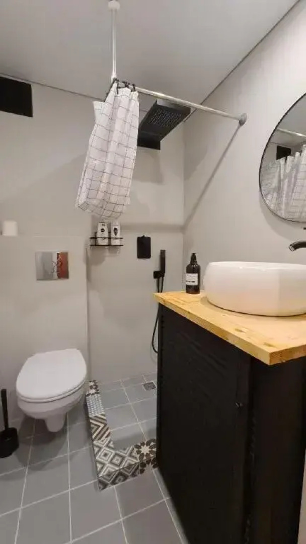 Апартаменты Apart Seasons Svartca 2