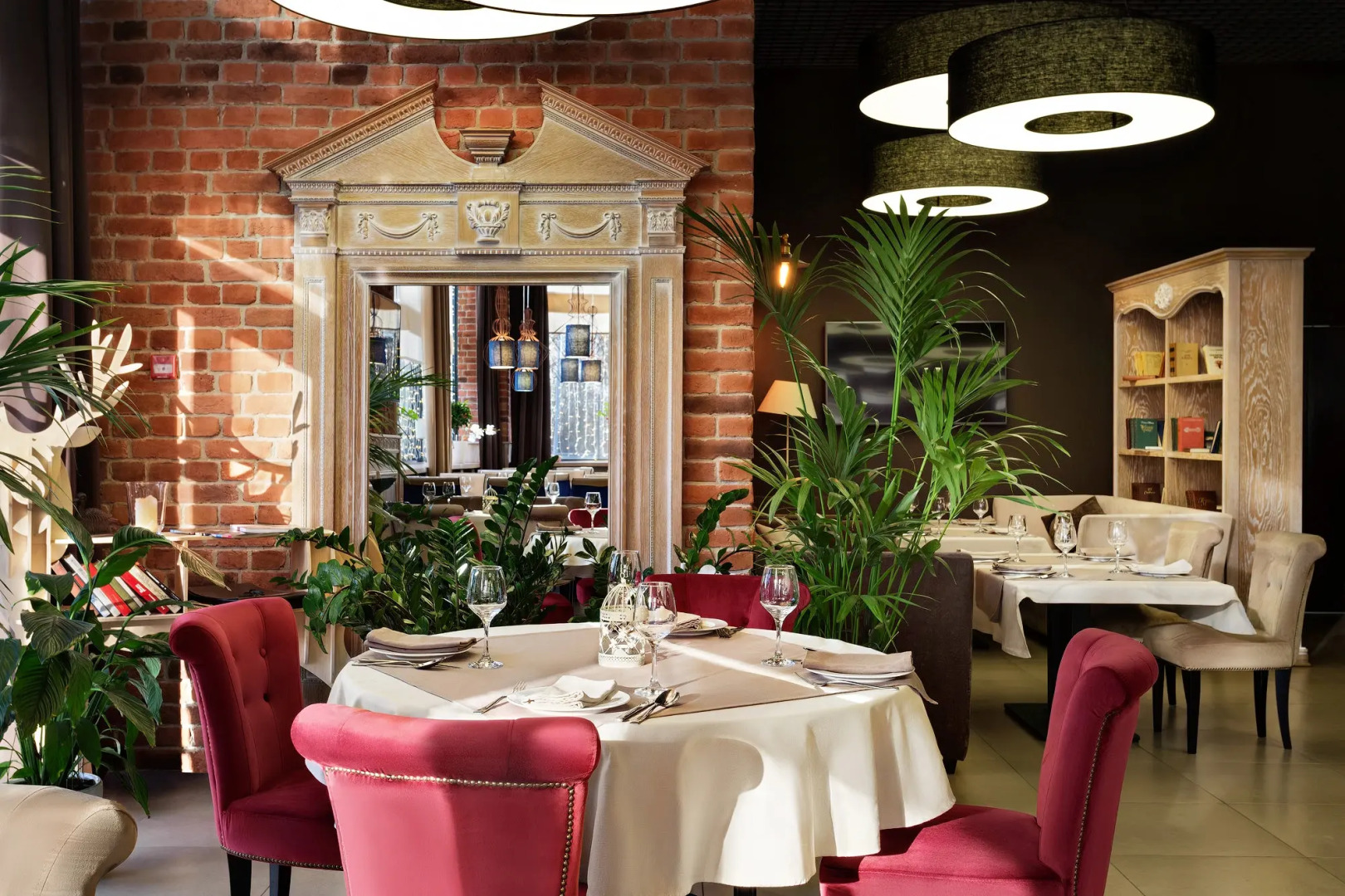 Отель Veshki Park