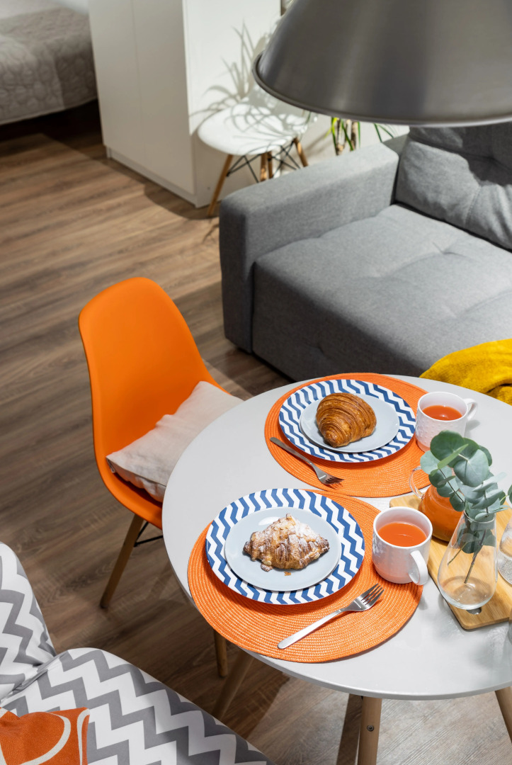 Апартаменты VARA HOME