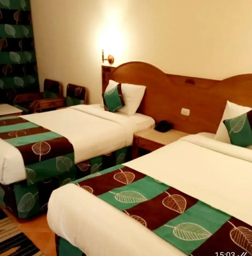 Курортный отель Bliss Nada Beach Resort