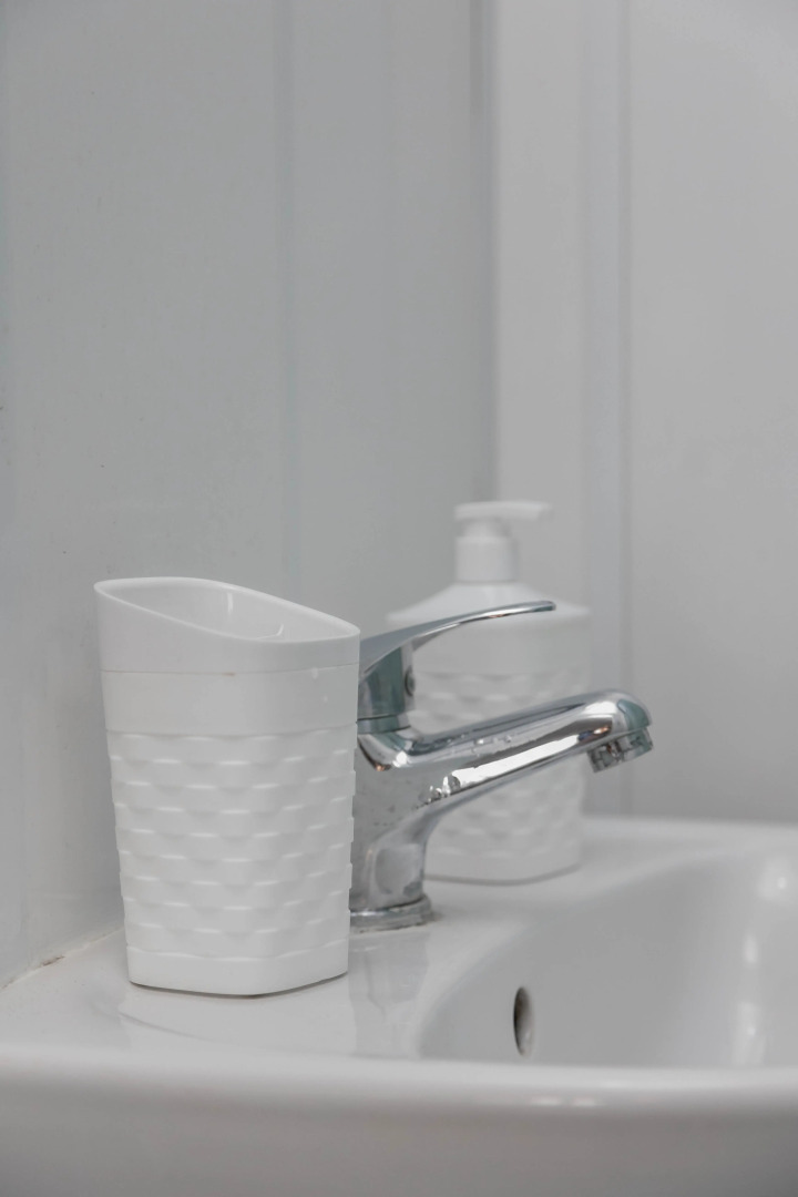 Квартира на Липовой Рощи 1