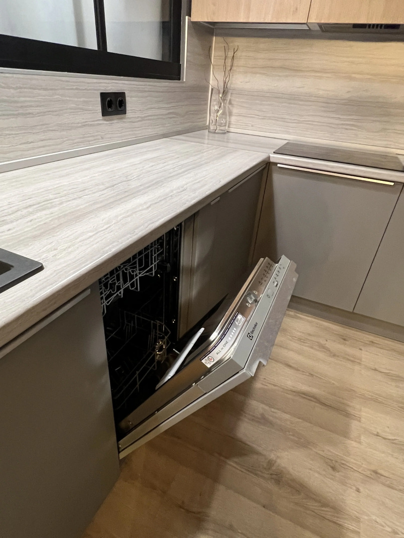 Квартира рядом с Казанским Кремлем