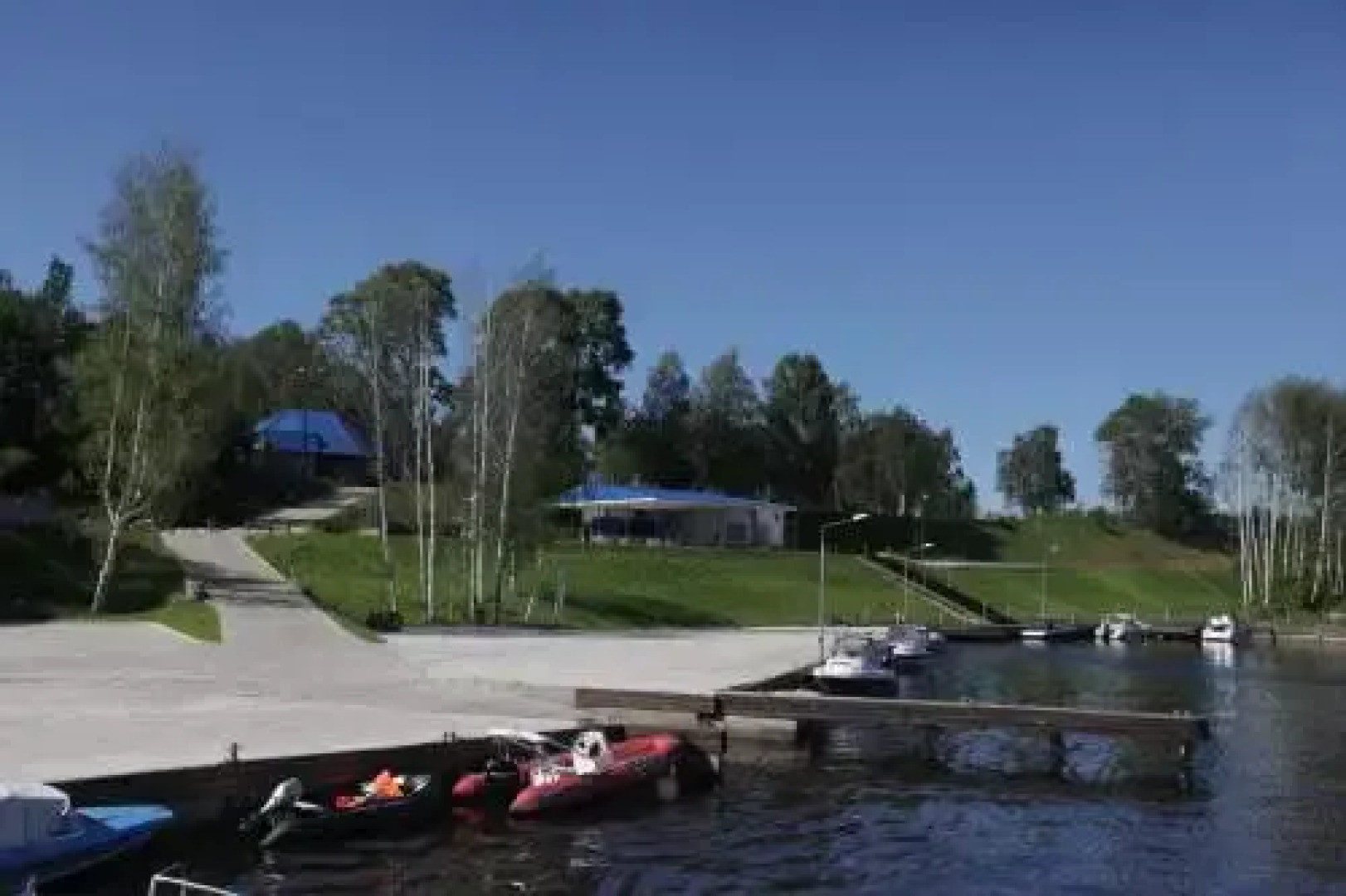 Отель Два Капитана