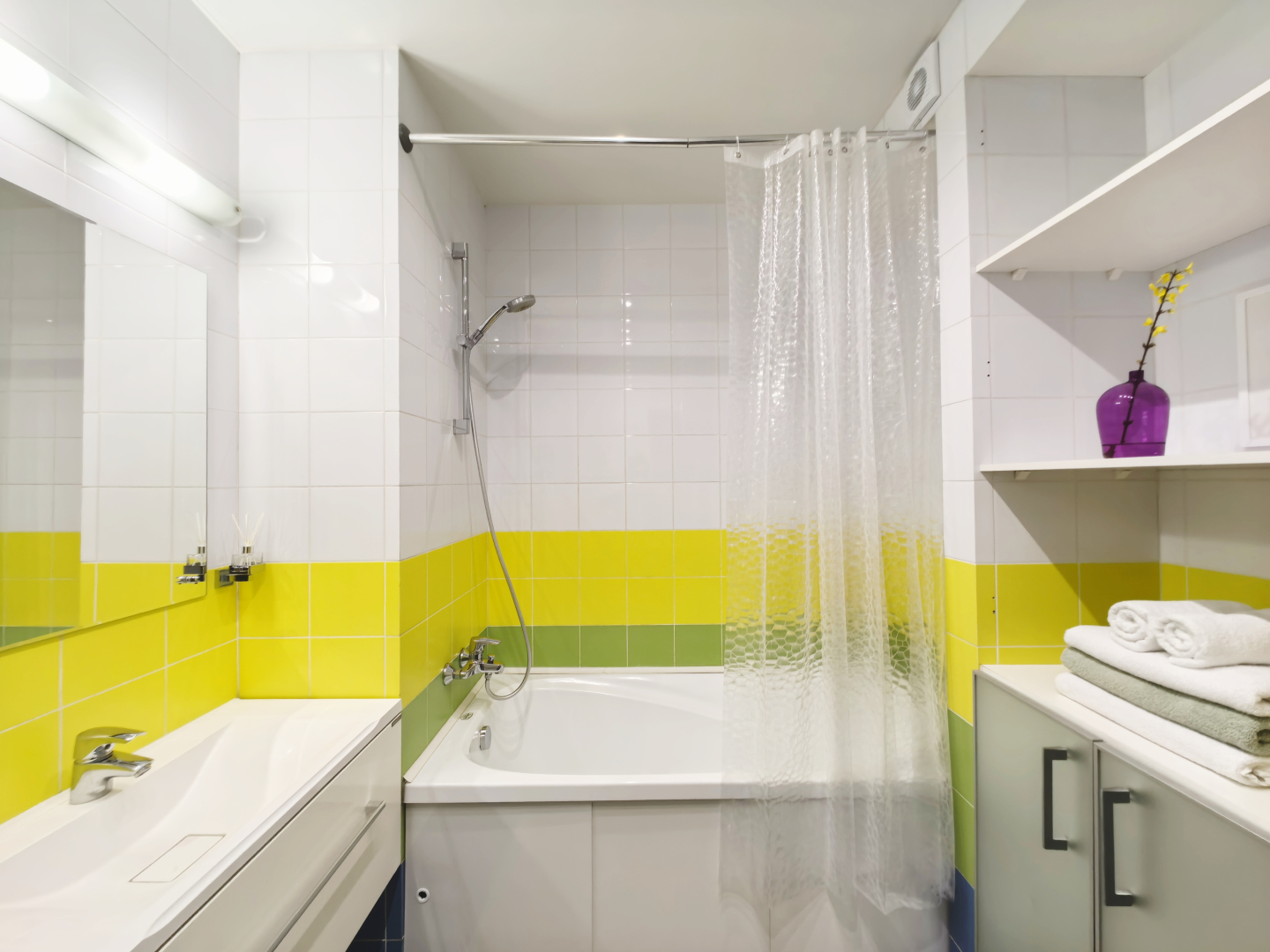 Квартира Современная в центре