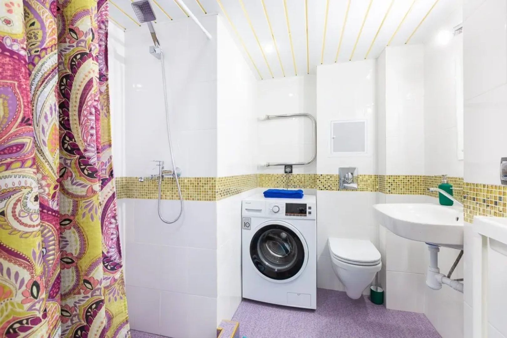 Апартаменты 8 Bussi Suites Botanicheskaya 41/7