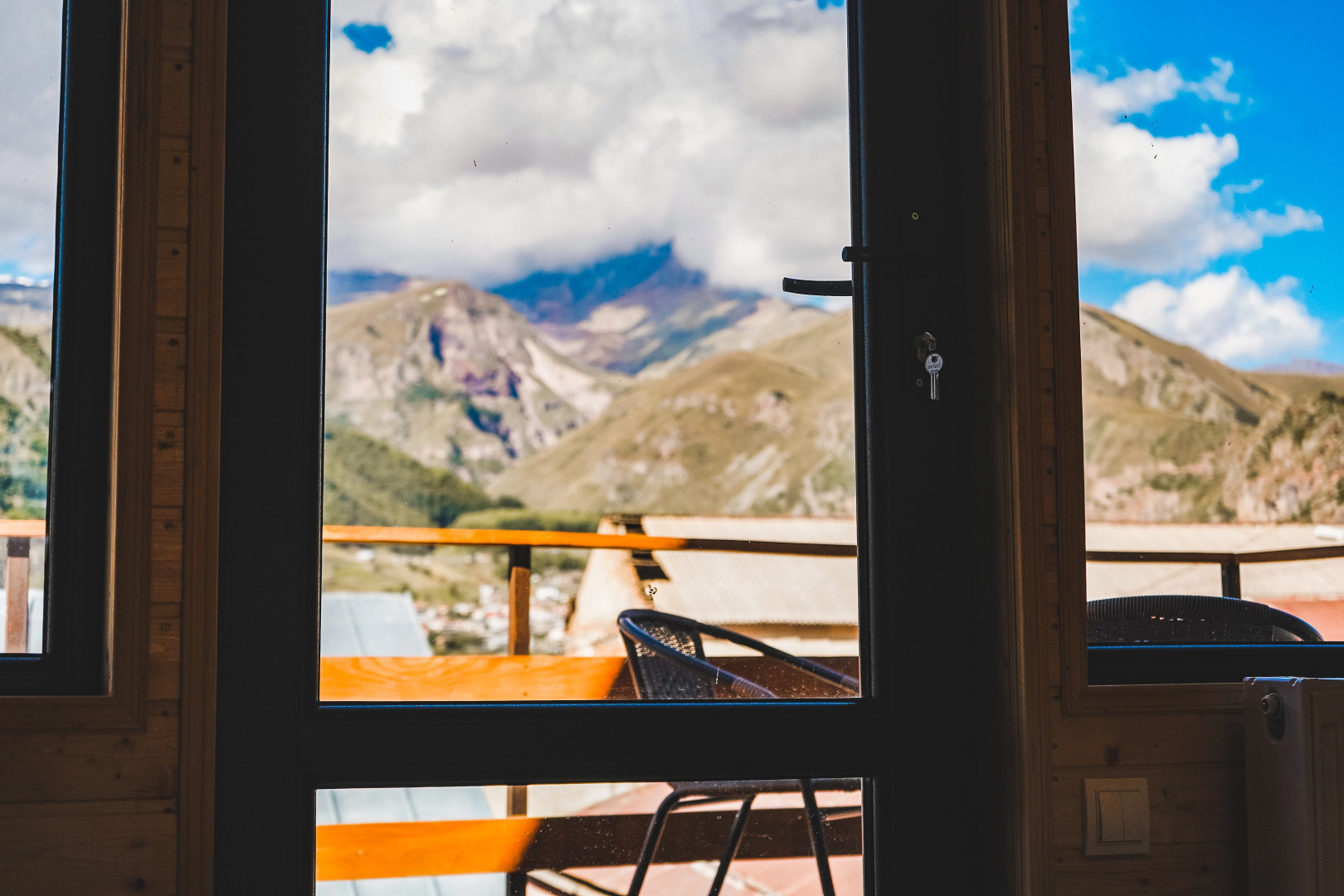 Apartments Luno Cottage