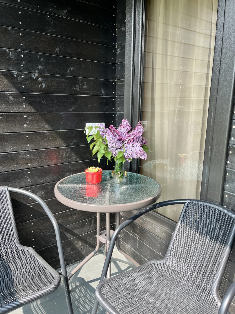 Шале Cottage Kazbegi