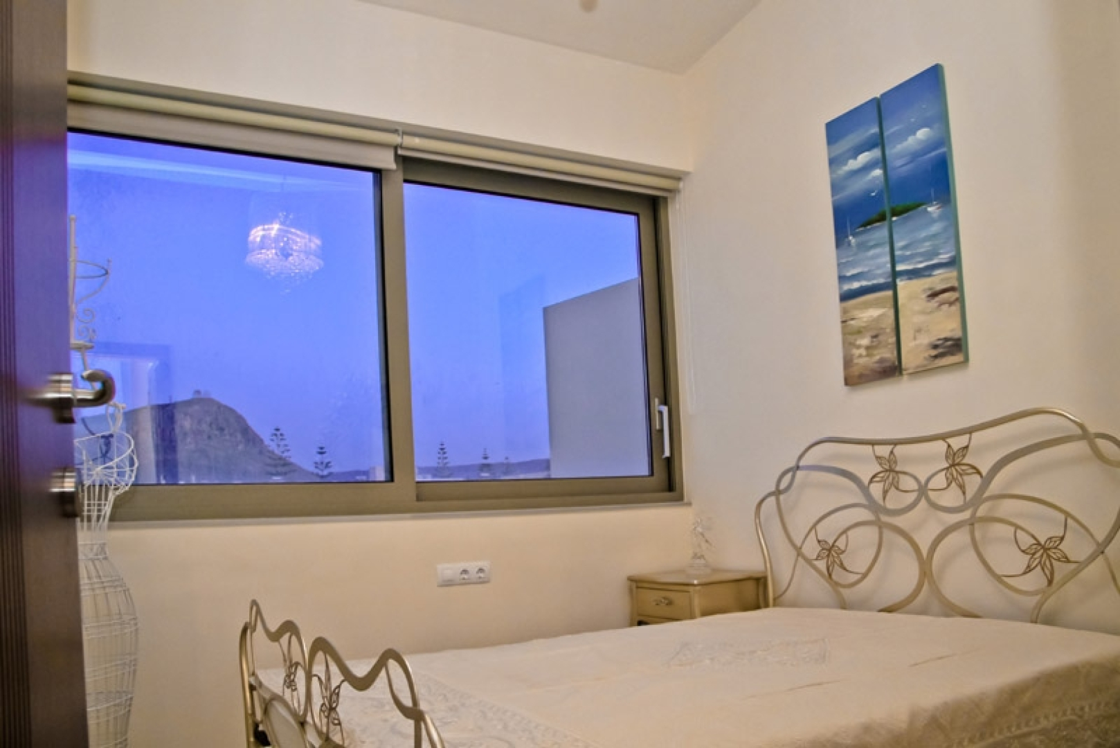 Вилла Maria 3-BDR