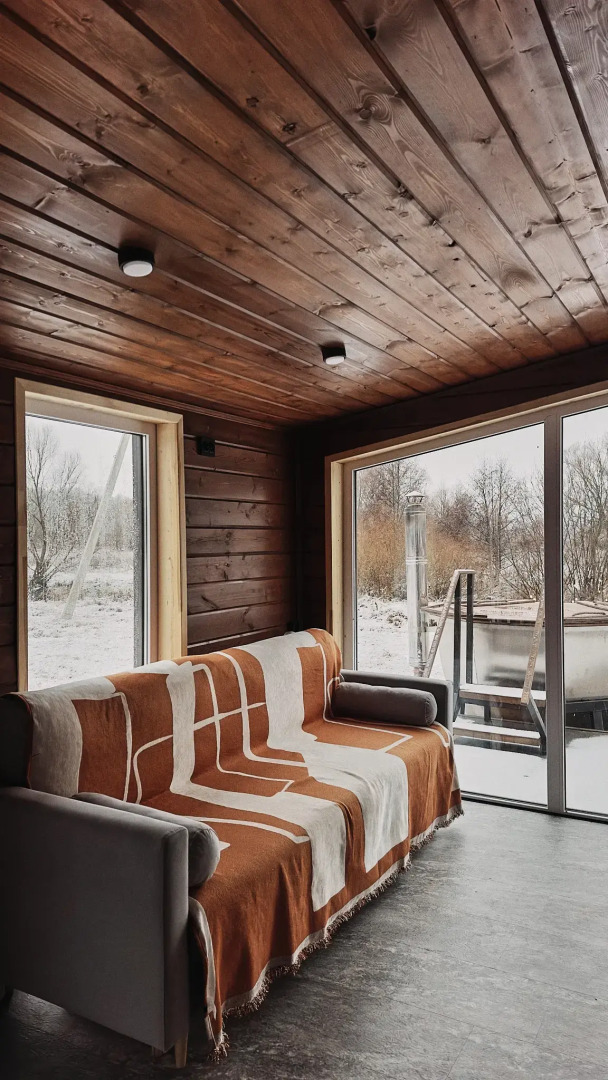 Шале Алат-Тау