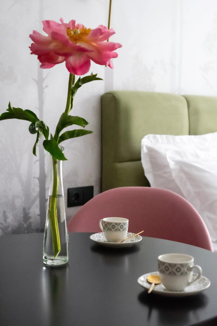 Апартаменты Savina у Моря