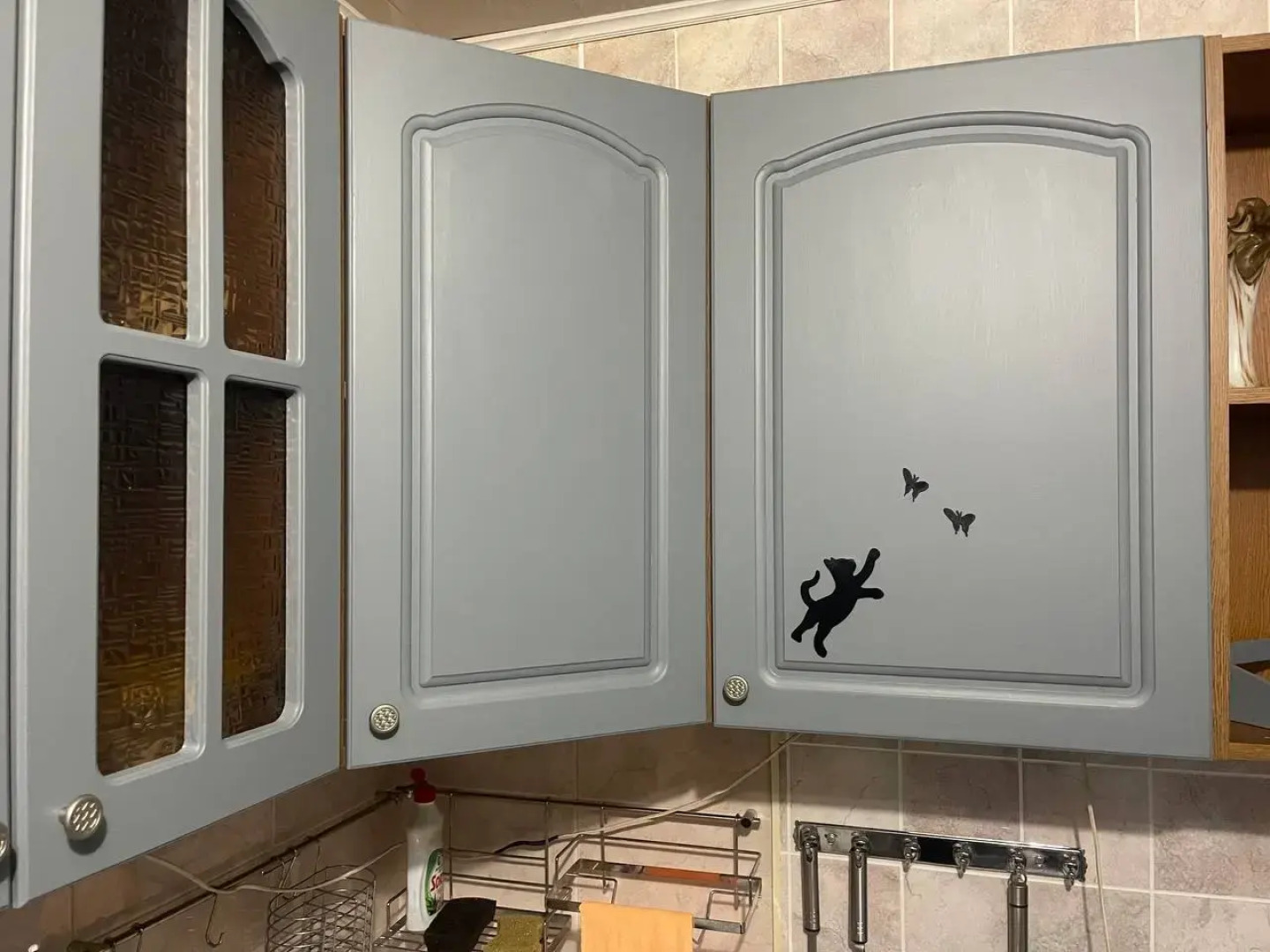 Квартира 6 гостей. 3 комнаты