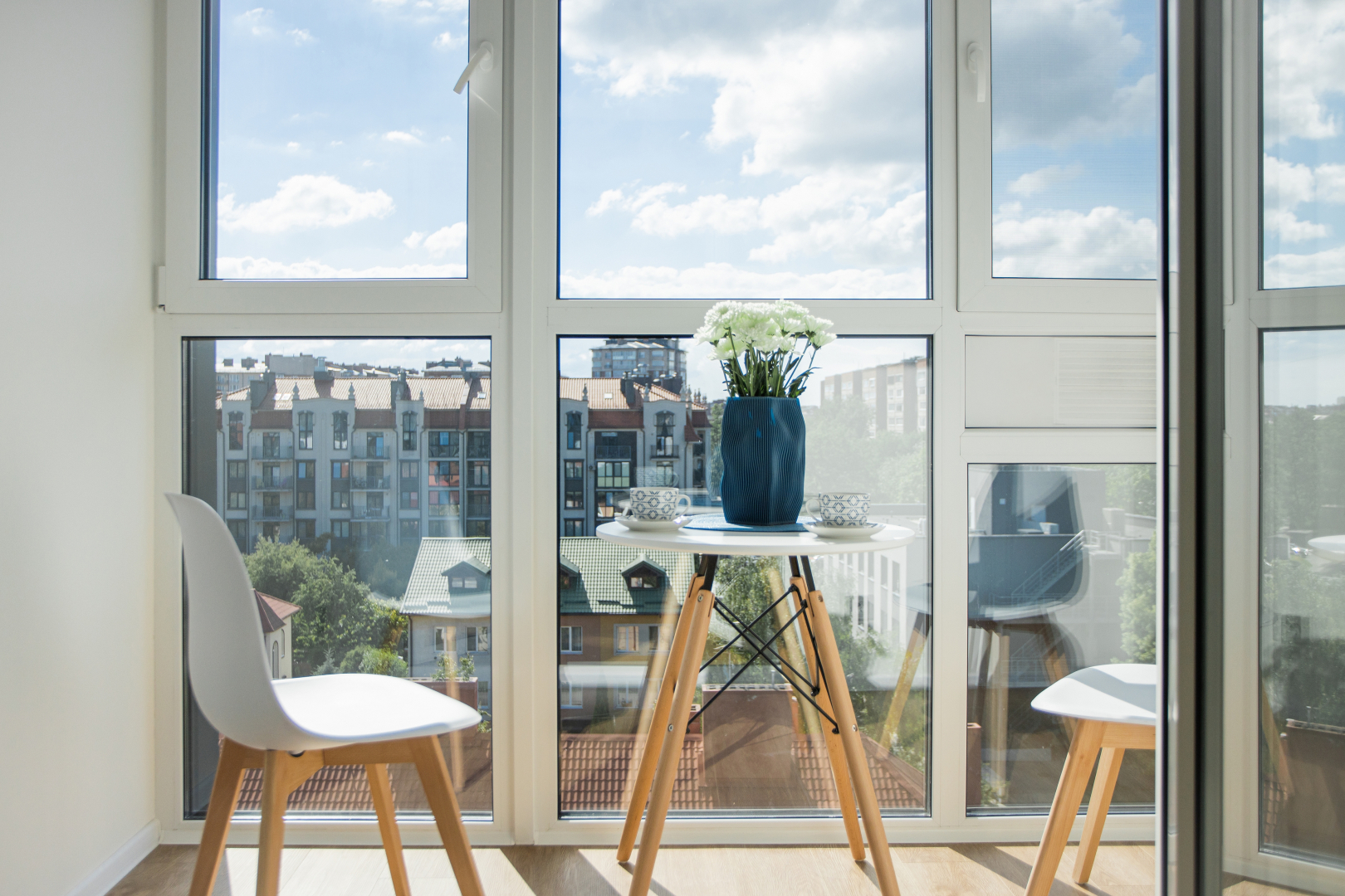 Апартаменты Sweet symphony