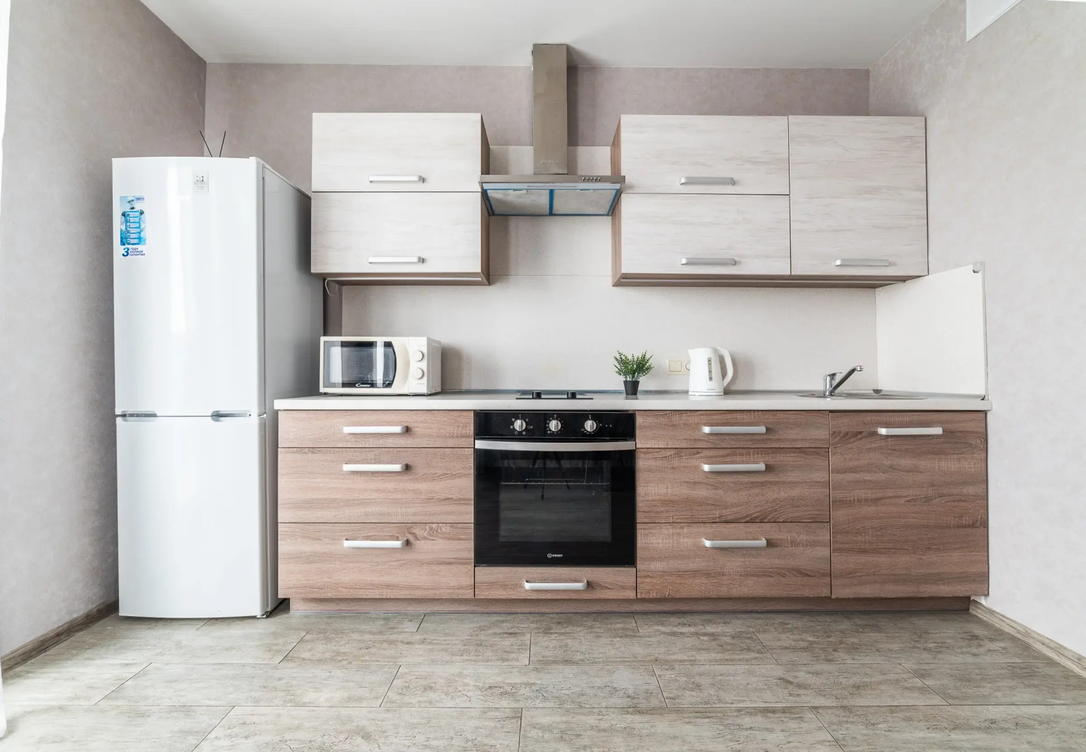 Квартира на сутки Грушевка В 3 минутах от метро Подходит для командировок и отдыха Самозаселение Wi-Fi