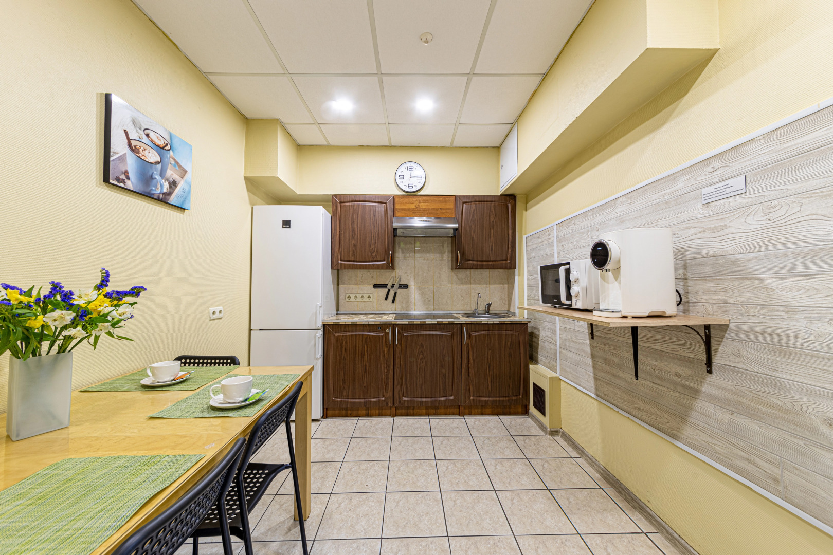 Мини-отель Измайловский